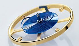 郑州江诗丹顿维修门店重组手表