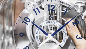 郑州江诗丹顿维修保养品质控制